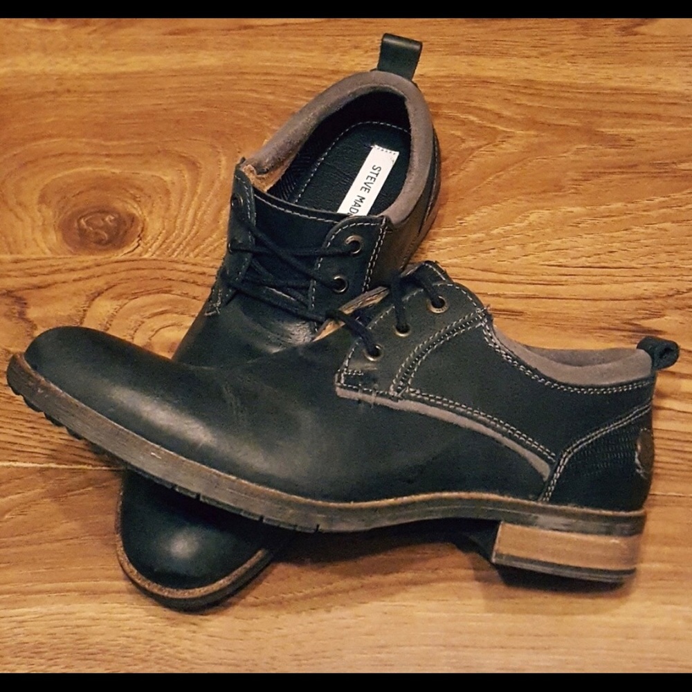 Steve Madden Oxford